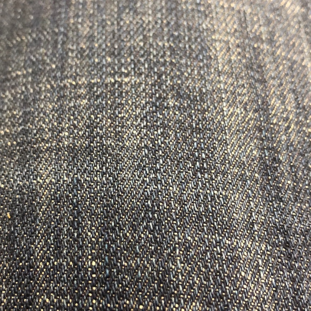 Meet your Posher, Ken